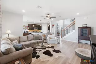8119 Montclair Dr, Temple, TX 76502 - Photo 11