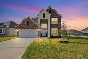 8119 Montclair Dr, Temple, TX 76502 - Photo 1