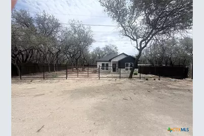 23190 Possum Trot, San Antonio, TX 78264 - Photo 1
