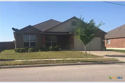 202 Splawn Ranch Road, Killeen, TX 76542 - Photo 1