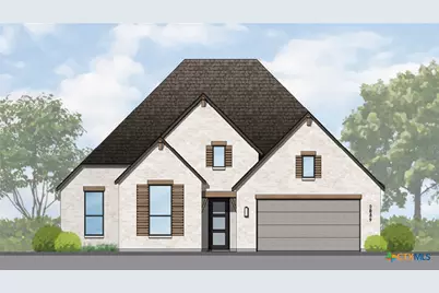 212 Post Oak, Castroville, TX 78009 - Photo 1