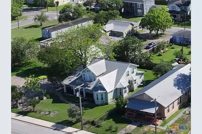 207 S Commerce Street, Port Lavaca, TX 77979 - Photo 5
