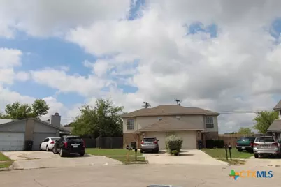 2412 Skylark Circle, Killeen, TX 76549 - Photo 1