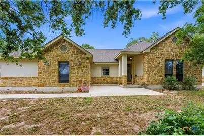 205 Sendera Crossing, La Vernia, TX 78121 - Photo 47