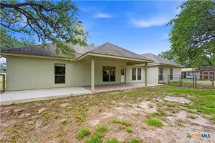 205 Sendera Crossing, La Vernia, TX 78121 - Photo 35