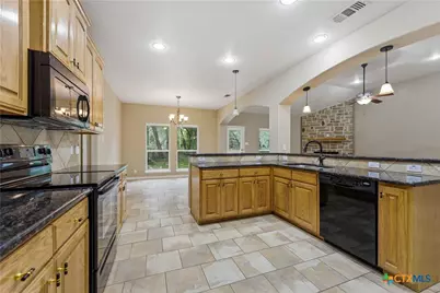 205 Sendera Crossing, La Vernia, TX 78121 - Photo 17