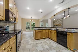 205 Sendera Crossing, La Vernia, TX 78121 - Photo 17