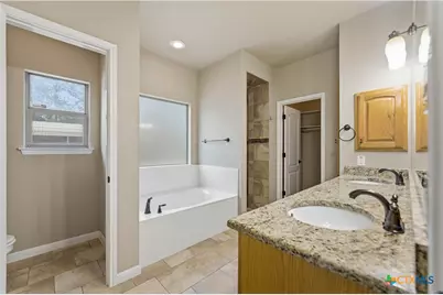 205 Sendera Crossing, La Vernia, TX 78121 - Photo 19