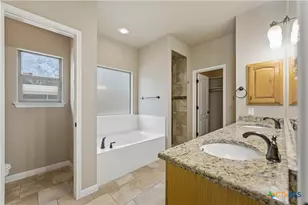 205 Sendera Crossing, La Vernia, TX 78121 - Photo 19