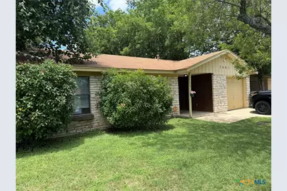 2601 Chestnut Drive, Killeen, TX 76543 - Photo 1