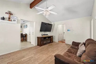 2601 Chestnut Drive, Killeen, TX 76543 - Photo 3