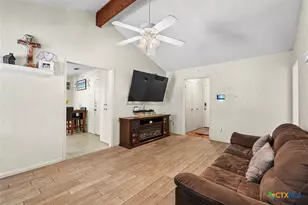 2601 Chestnut Dr, Killeen, TX 76543 - Photo 3
