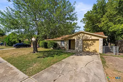 2601 Chestnut Drive, Killeen, TX 76543 - Photo 1