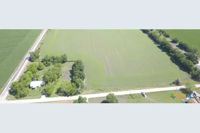 0 Bell St Street, Bartlett, TX 76511 - Photo 1