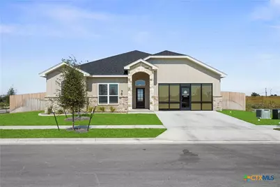 76 Desert Rose Trail, Temple, TX 76502 - Photo 1