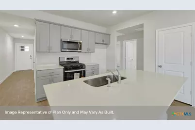 204 Raymondville Path, San Marcos, TX 78666 - Photo 9