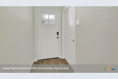204 Raymondville Path, San Marcos, TX 78666 - Photo 5