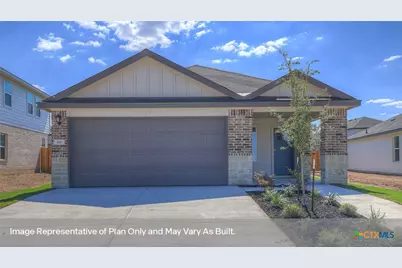 204 Raymondville Path, San Marcos, TX 78666 - Photo 1