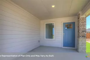 204 Raymondville Path, San Marcos, TX 78666 - Photo 3