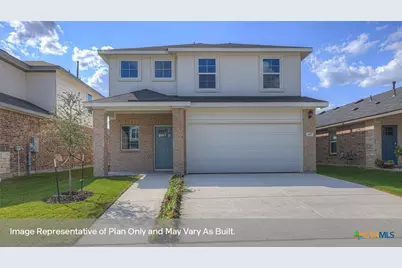 217 Raymondville Path, San Marcos, TX 78666 - Photo 1
