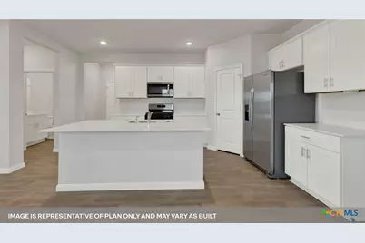 217 Raymondville Path, San Marcos, TX 78666 - Photo 9