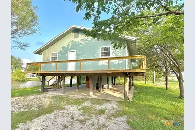 109 River Road, Tivoli, TX 77990 - Photo 7