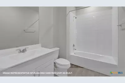 221 Raymondville Path, San Marcos, TX 78666 - Photo 7