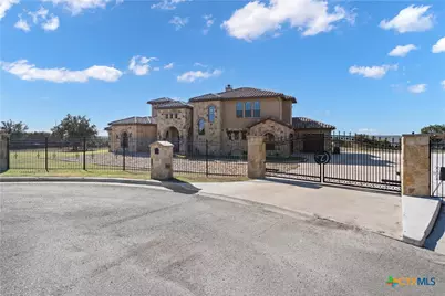 509 Hickory Drive, Killeen, TX 76549 - Photo 3