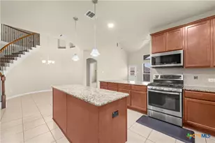 625 Palmilla St, Leander, TX 78641 - Photo 5