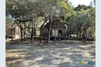 1256 Lonesome, Canyon Lake, TX 78133 - Photo 3