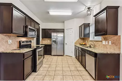 1504 Gigante Drive, Killeen, TX 76543 - Photo 9