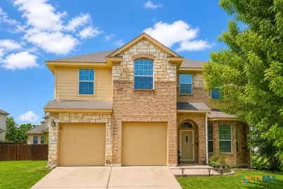 6705 Aquamarine Drive, Killeen, TX 76542 - Photo 1