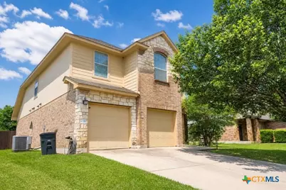 6705 Aquamarine Drive, Killeen, TX 76542 - Photo 3