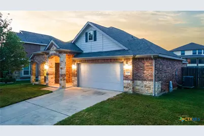 6209 Alabaster Drive, Killeen, TX 76542 - Photo 3