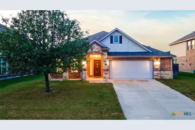 6209 Alabaster Drive, Killeen, TX 76542 - Photo 1
