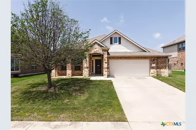 6209 Alabaster Drive, Killeen, TX 76542 - Photo 3