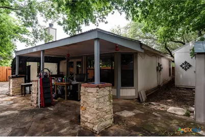 302 W Anderson Avenue, Copperas Cove, TX 76522 - Photo 29
