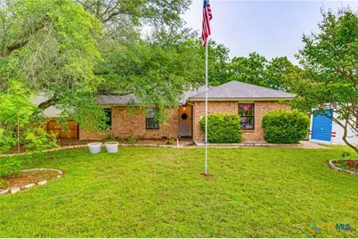 302 W Anderson Avenue, Copperas Cove, TX 76522 - Photo 1