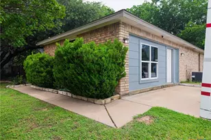 302 W Anderson Ave, Copperas Cove, TX 76522 - Photo 5