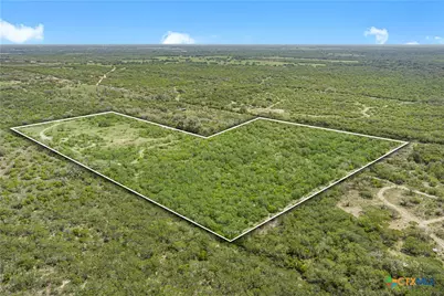Tbd Cr 104, Pettus, TX 78146 - Photo 5