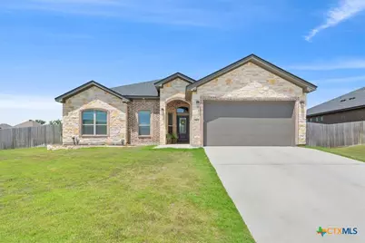 5405 Espiritu Santo Drive, Belton, TX 76513 - Photo 1