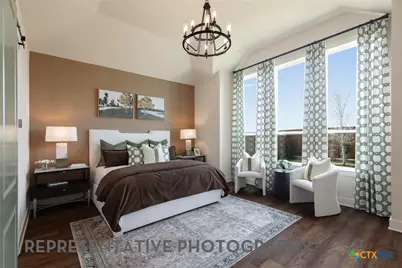 11773 Warlock, San Antonio, TX 78254 - Photo 7