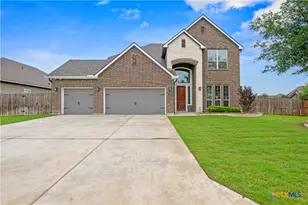 5353 Lancaster Dr, Belton, TX 76513 - Photo 1