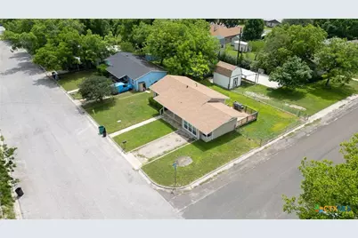 28 Steele Street, Lampasas, TX 76550 - Photo 25
