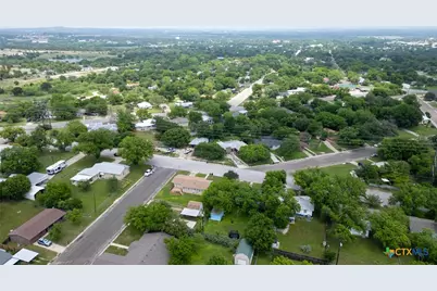 28 Steele Street, Lampasas, TX 76550 - Photo 27