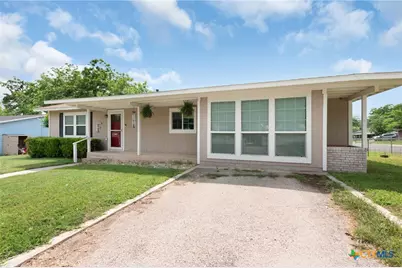 28 Steele Street, Lampasas, TX 76550 - Photo 3