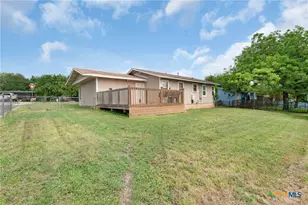 28 Steele St, Lampasas, TX 76550 - Photo 21