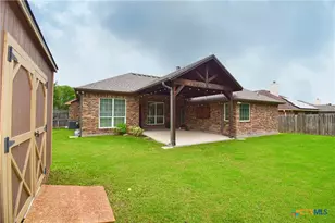 4926 Sean Patrick Glen, Temple, TX 76502 - Photo 1