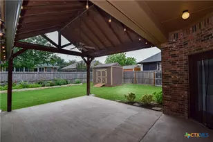 4926 Sean Patrick Glen, Temple, TX 76502 - Photo 1