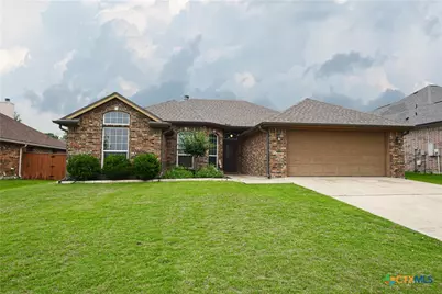 4926 Sean Patrick Glen, Temple, TX 76502 - Photo 3